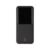 ราคา พาวเวอร์แบงค์ Blue Box 20000 mAh PD20W Black (8858847403919)