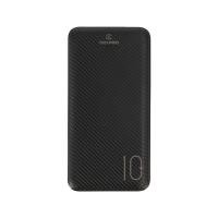 ราคา พาวเวอร์แบงค์ TECHPRO 10000 mAh P10 Black (8857847402564)
