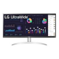 LG UltraWide IPS UWFHD Monitor จอมอนิเตอร์ ขนาด 29 นิ้ว รุ่น 29WQ600-W