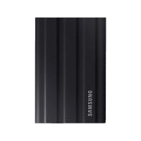 ราคา ฮาร์ดดิสก์ Samsung SSD Ext Portable T7 Shield USB 3.2 Gen 2 2TB Black (8806092299115)