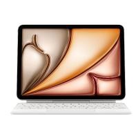 ราคา Apple Magic Keyboard for iPad Air 11-inch (M3) - Thai - White (195950262254)