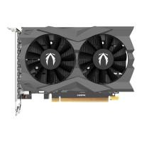 ราคา การ์ดจอ ZOTAC GAMING GeForce RTX 3050 Twin Edge OC 6GB GDDR6 96-bit (4895173630590)