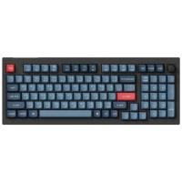 ราคา คีย์บอร์ดเกมมิ่ง Keychron V5 Max Mechanical (QMK/VIA) - Brown Switch (Eng/Th) (4895248871408)