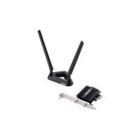 Asus AX3000 Dual Band PCI-E WiFi 6 (802.11ax) Adapter รุ่น PCE-AX58BT