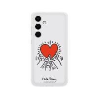 ราคา เคส Samsung Galaxy S24+ Flipsuit White (8806095498508)