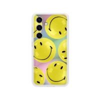 ราคา เคส Samsung Galaxy S24 Flipsuit Yellow (8806095498515)