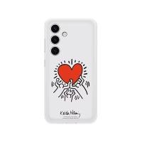 ราคา เคส Samsung Galaxy S24 Flipsuit White (8806095498522)