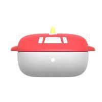 ราคา เคส Samsung Galaxy Buds Airplane Cover Red (8809866506969)