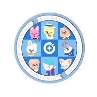 ราคา เคส Samsung Galaxy Buds SKZOO Eco-Friends Blue (8809902083096)