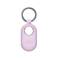 ราคา เคส Samsung Silicone SmartTag2 Lavender (8806095291741)