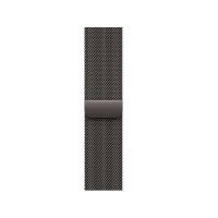 ราคา Apple Watch 40mm Slate Milanese Loop (195949832222)