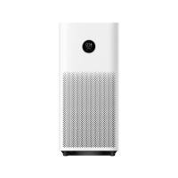 ราคา เครื่องฟอกอากาศ Xiaomi Mi Air Purifier 4 TH White (6934177744747)