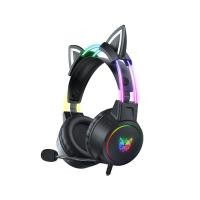 ราคา Onikuma Gaming Headset หูฟังเกมมิ่ง รุ่น X15 Pro