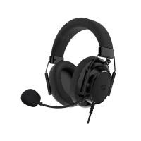 ราคา หูฟังเกมมิ่ง SIGNO E-Sport 7.1 Gaming Headset DRAKKER HP-837 Black (8279914068341)