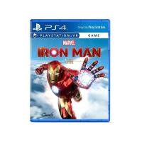 ราคา แผ่นเกม PS4 : Ironman VR (4948872612937)
