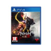 ราคา แผ่นเกม PS4 : Nioh 2 Standard (4948872613507)