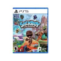 ราคา แผ่นเกม PS5 : Sackboy A Big Adventure (4948872613743)
