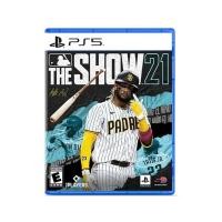 ราคา แผ่นเกม PS5 : MLB The Show 21 (4948872613910)