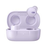 ราคา หูฟังบลูทูธ Baseus Bowie E18 Purple (6932172655679)