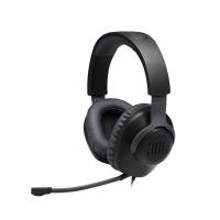 ราคา หูฟัง JBL Quantum 100 Black (6925281969621)