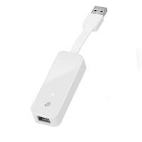 ราคา ตัวแปลง TP-Link Network UE300 USB 3.0 to Gigabit Ethernet Network Adapter (6935364091743)