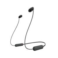 Sony Wireless In-Ear Headphones หูฟังบลูทูธ รุ่น WI-C100