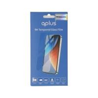 ราคา ฟิล์มกันรอย QPLUS TG Samsung Galaxy A06 5G Clear (8858880000472)