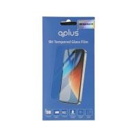 ราคา ฟิล์มกันรอย QPLUS TG Smartphone Oppo Reno 13F Clear (8858880000465)