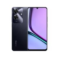 ราคา สมาร์ทโฟน Realme Note60 (6+128GB) Marble Black (6941764444010)
