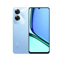 ราคา สมาร์ทโฟน Realme Note60 (6+128GB) Voyage Blue (6941764444003)