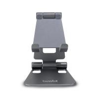 ราคา ที่วางโทรศัพท์ Bewell Aluminium Mobile Stand OF-017 (8859697105923)