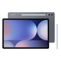 ราคา แท็บเล็ต Samsung Galaxy Tab S10+ (12+256GB) Moonstone Gray (5G) (8806095674704)