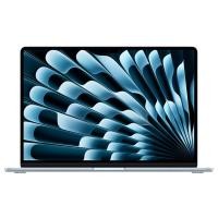 ราคา Apple MacBook Air 15 : M4 chip 10C CPU/10C GPU/16GB/256GB Sky Blue (2025) (MC7A4TH/A)