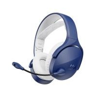 ราคา หูฟังเกมมิ่ง HyperX Cloud Jet Dual Wireless Blue (198701343424)