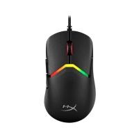 ราคา เมาส์เกมมิ่ง HyperX Pulsefire Saga Black (198415001641)