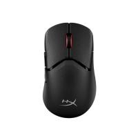 ราคา เมาส์เกมมิ่ง HyperX Pulsefire Saga Pro Wireless Black (198415001658)