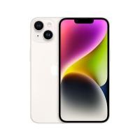 ราคา Apple iPhone 14 128GB Starlight (194253408598)