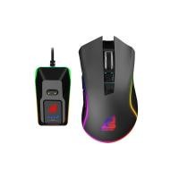 Signo E-Sport Wireless Gaming Mouse เมาส์เกมมิ่งไร้สาย รุ่น VORTEX WG-900