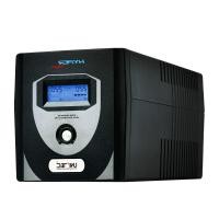 ราคา เครื่องสำรองไฟ UNITEC UPS Hypermax 1200VA/840W (8858835213186)
