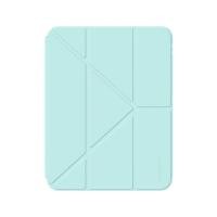 ราคา เคส AMAZINGthing iPad Gen 11 (2025)/Gen 10 Minimal Detachable Protective Ocean Blue (4892878121934)