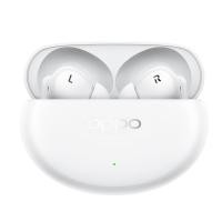 ราคา หูฟังไร้สาย OPPO Enco Air4 Pro Moonlight White (5306240171WH)