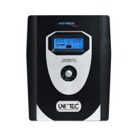 ราคา เครื่องสำรองไฟ UNITEC UPS Hypermax 2000VA/1400W (8858835213193)