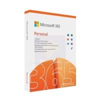 ราคา Microsoft Office 365 Personal English APAC Subscr 1YR Medialess FY25H2 (EP2-32409) (196388539307)