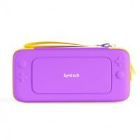 ราคา เคส Syntech Hard Carrying Case for Nintendo Switch Light Purple (6974933560440)