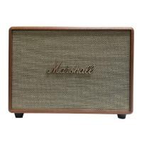 ราคา ลำโพงบลูทูธ Marshall Woburn III Brown (7340055387408)