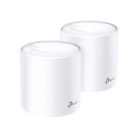 TP-Link AX1800 Whole Home Mesh Wi-Fi 6 System รุ่น Deco X20 (2-Pack)