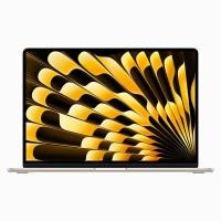 ราคา Apple MacBook Air 15 : M2 chip 8C CPU/10C GPU/8GB/256GB - Starlight (2023) (MQKU3TH/A)