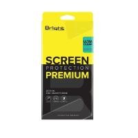 ราคา ฟิล์มกันรอย Bright Tempered Glass Vivo V50 Lite 5G (F+B) Ultra Clear (8859703410324)