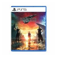 ราคา แผ่นเกม PS5 : Final Fantasy VII Rebirth (8885011017924)