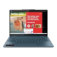 ราคา โน๊ตบุ๊ค Lenovo Yoga 7 2-in-1 14AKP10-83JR0015TA Teal (198156517593)